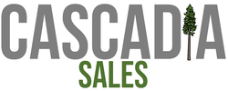 Cascadia Sales Inc - Manufacturers Representative